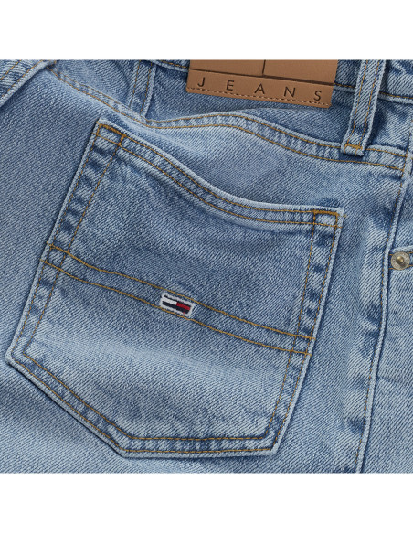 TOMMY HILFIGER DW0DW20091 - Pantalón corto vaquero