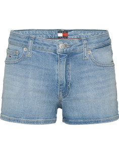 TOMMY HILFIGER DW0DW20089 - Pantaloncini di jeans