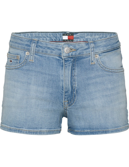 TOMMY HILFIGER DW0DW20089 - Pantalón corto vaquero