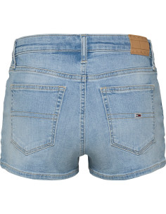 TOMMY HILFIGER DW0DW20089 - Pantaloncini di jeans 2