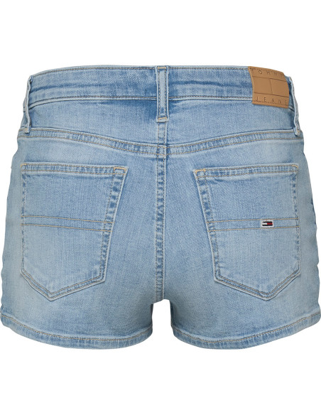 TOMMY HILFIGER DW0DW20089 - Pantalón corto vaquero