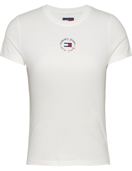 TOMMY HILFIGER DW0DW20316 - Maglietta