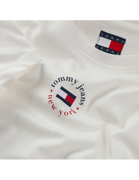 TOMMY HILFIGER DW0DW20316 - Maglietta