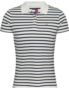 TOMMY HILFIGER DW0DW20160 - Polo