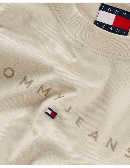 TOMMY HILFIGER DW0DW20315 - Maglietta