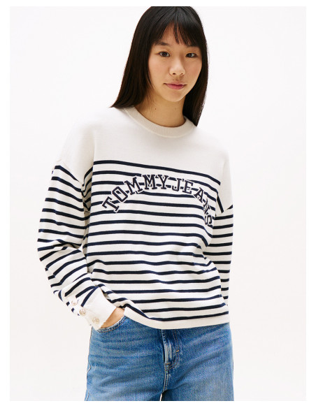 TOMMY HILFIGER DW0DW20251 - Sudadera