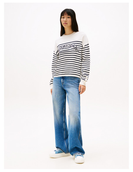 TOMMY HILFIGER DW0DW20251 - Sudadera
