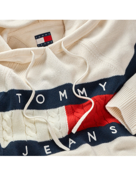 TOMMY HILFIGER DW0DW20250 - Sweatshirt