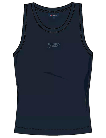 TOMMY HILFIGER DW0DW21369 - Haut