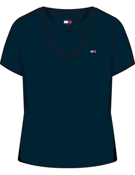 TOMMY HILFIGER DW0DW20458 - T-Shirt