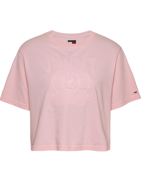 TOMMY HILFIGER DW0DW20326 - T-shirt
