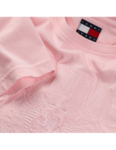 TOMMY HILFIGER DW0DW20326 - Camiseta