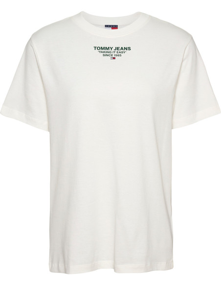 TOMMY HILFIGER DW0DW21341 - T-Shirt