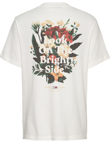 TOMMY HILFIGER DW0DW21341 - T-Shirt