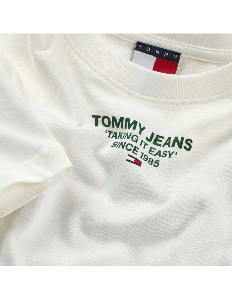 TOMMY HILFIGER DW0DW21341 - Camiseta