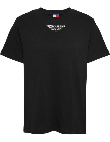 TOMMY HILFIGER DW0DW21341 - Camiseta