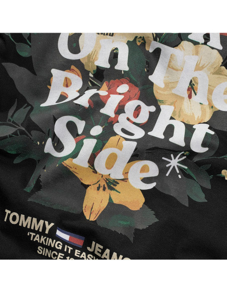 TOMMY HILFIGER DW0DW21341 - Camiseta