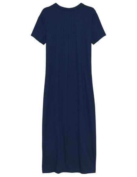 TOMMY HILFIGER DW0DW19721 - Midikleid