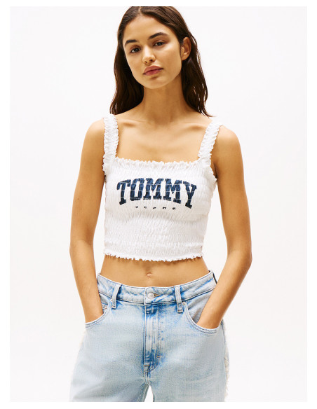TOMMY HILFIGER DW0DW20240 - Oberteil