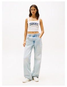 TOMMY HILFIGER DW0DW20240 - Top 2