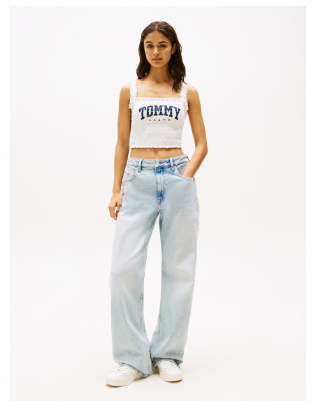 TOMMY HILFIGER DW0DW20240 - Oberteil
