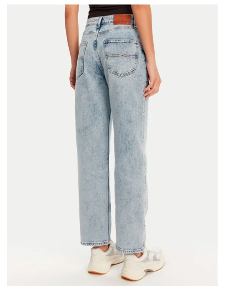 TOMMY HILFIGER DW0DW21418 - Straight jeans