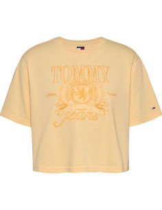 TOMMY HILFIGER DW0DW20326 - T-shirt 2