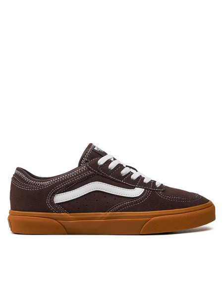VANS UA ROWLEY CLASSIC - Zapatillas