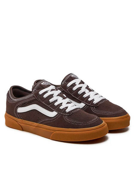 VANS UA ROWLEY CLASSIC - Turnschuhe