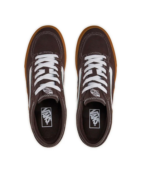 VANS UA ROWLEY CLASSIC - Zapatillas