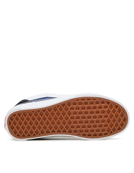 VANS KNU SKOOL - Baskets