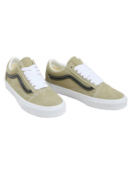 VANS Old Skool OVERSIZED Lace - Sneakers