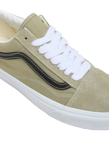 VANS Old Skool OVERSIZED Lace - Sneakers