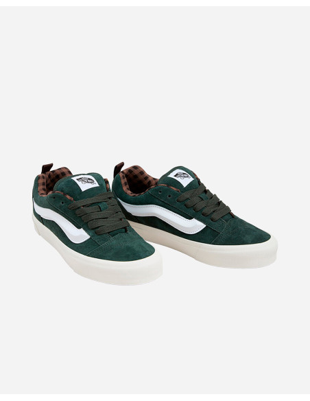 VANS KNU SKOOL - Baskets