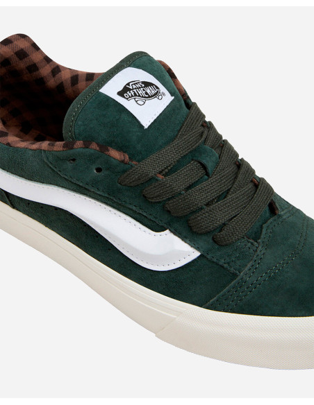 VANS KNU SKOOL - Zapatillas