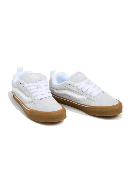 VANS KNU SKOOL - Baskets