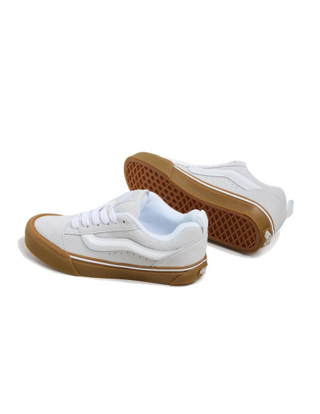 VANS KNU SKOOL - Baskets