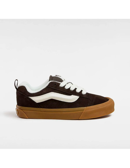 VANS KNU SKOOL - Baskets