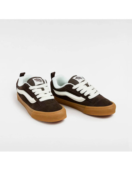 VANS KNU SKOOL - Sneaker