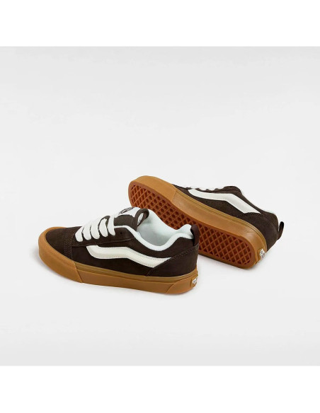 VANS KNU SKOOL - Sneaker