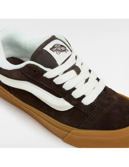 VANS KNU SKOOL - Sneaker