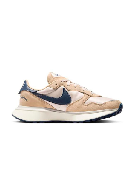 NIKE Phoenix Waffle - Scarpe da ginnastica