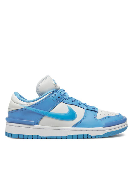 NIKE  Dunk Low TwistUniversity Blue - Zapatillas