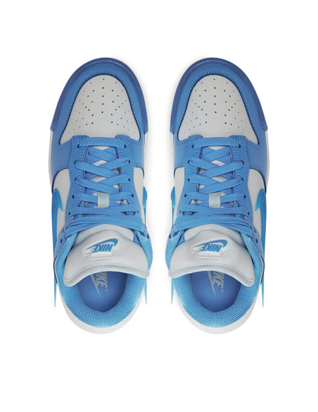 NIKE  Dunk Low TwistUniversity Blue - Zapatillas