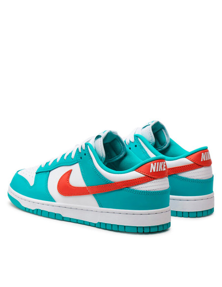 NIKE Dunk Low Retro - Tênis