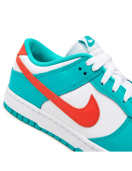 NIKE Dunk Low Retro - Sneaker