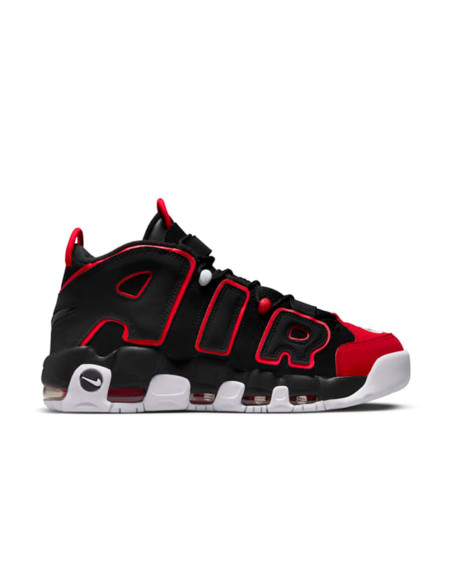 NIKE More Uptempo - Scarpe da ginnastica