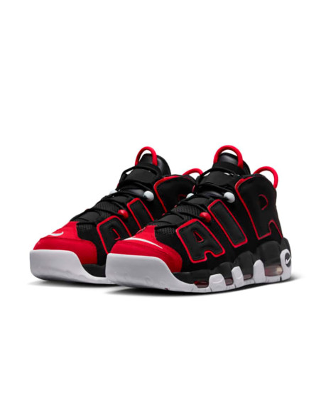 NIKE More Uptempo - Scarpe da ginnastica