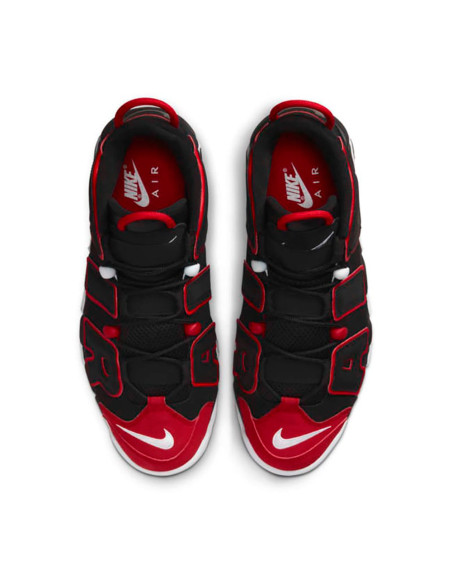 NIKE More Uptempo - Scarpe da ginnastica