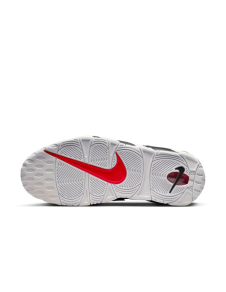 NIKE More Uptempo - Scarpe da ginnastica